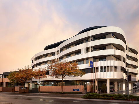 The Sebel Melbourne Ringwood - Sydney 4u 1