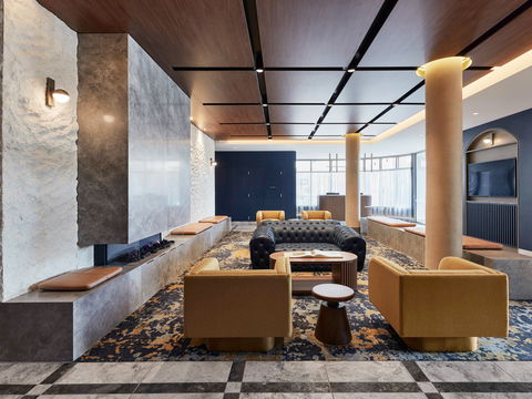 The Sebel Melbourne Ringwood - Sydney 4u 2
