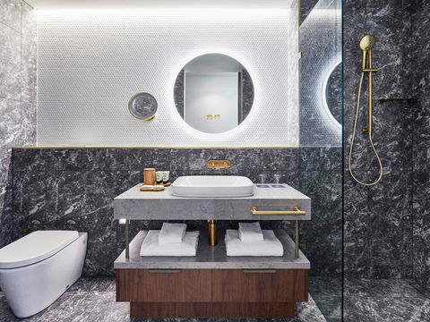 The Sebel Melbourne Ringwood - Sydney 4u 3