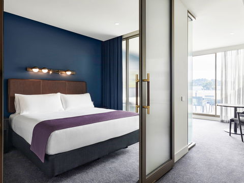 The Sebel Melbourne Ringwood - Sydney 4u 4