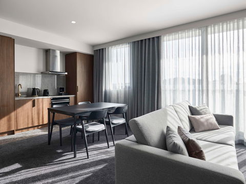 The Sebel Melbourne Ringwood - Sydney 4u 6