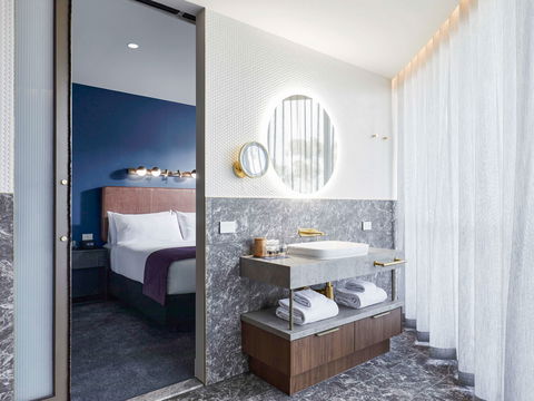The Sebel Melbourne Ringwood - Sydney 4u 8