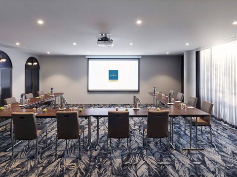 The Sebel Melbourne Ringwood - Sydney 4u 12
