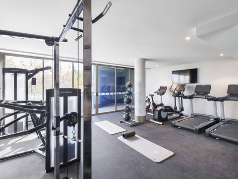 The Sebel Melbourne Ringwood - Sydney 4u 16