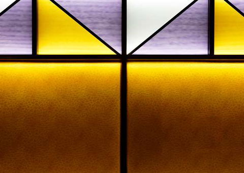 Alpha Mosaic Hotel - Sydney 4u 0