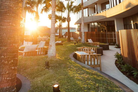 FV Brisbane By Peppers - Sydney 4u 1