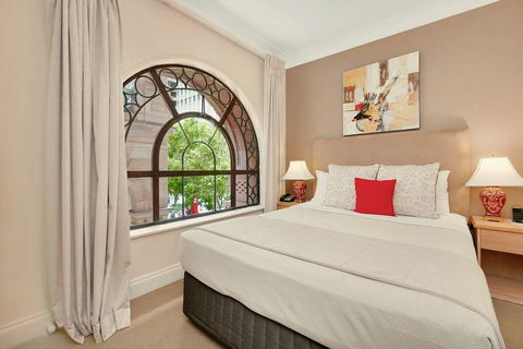 The Manor Apartment Hotel - Sydney 4u 2