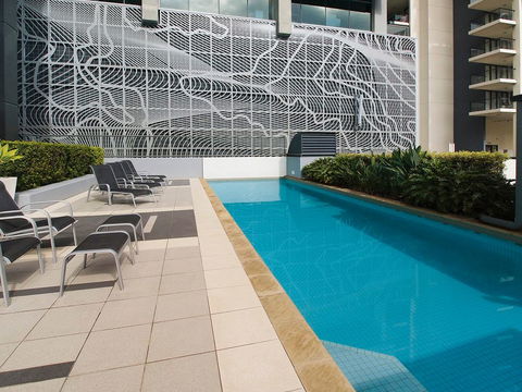 Oaks 212 Margaret - Accommodation Sydney 2