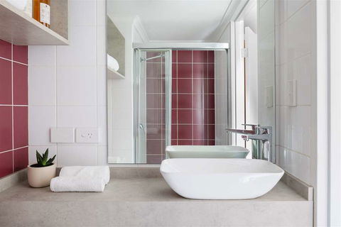 Hotel Hacienda - Accommodation Sydney 2