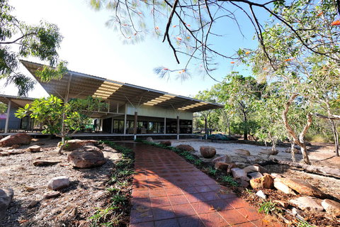 Groote Eylandt Lodge, by Metro Hotels - Sydney Resort 0