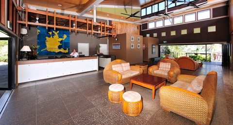 Groote Eylandt Lodge, by Metro Hotels - Sydney Resort 1