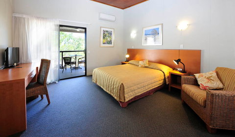 Groote Eylandt Lodge, by Metro Hotels - Sydney Resort 2