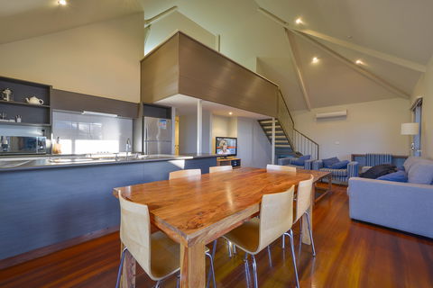 Exmouth Escape Resort - Sydney 4u 2