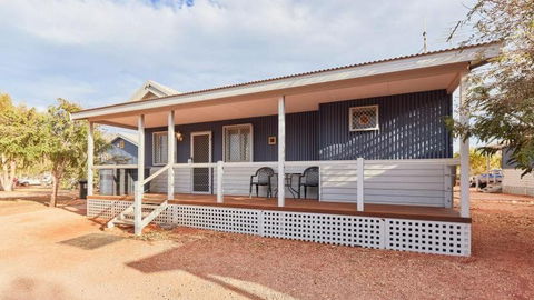 RAC Exmouth Cape Holiday Park - Sydney 4u 2
