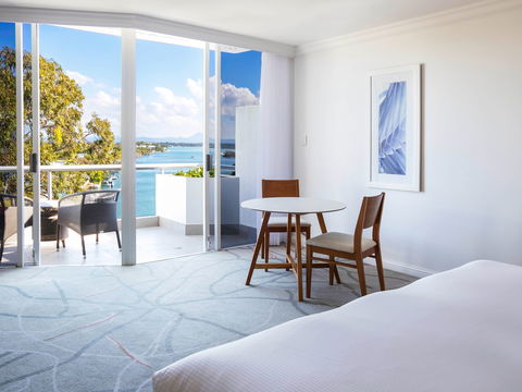 Sofitel Noosa Pacific Resort - Accommodation Sydney 0