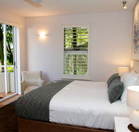 The Emerald Resort - Accommodation Sydney