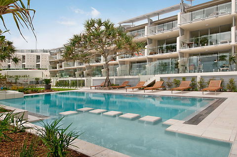 Fairshore Beachfront Apartments - Accommodation Sydney 0