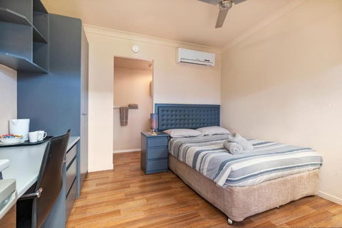 Discovery Parks Cloncurry - Sydney 4u 1