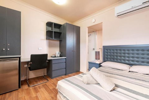 Discovery Parks Cloncurry - Sydney 4u 2