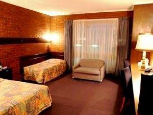 Albury Townhouse Motel - Sydney 4u 0