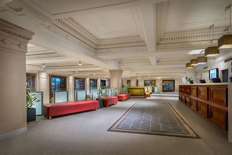 Batman's Hill On Collins - Accommodation Sydney 1