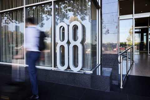 Adina Apartment Hotel On Flinders Street - Sydney 4u 0