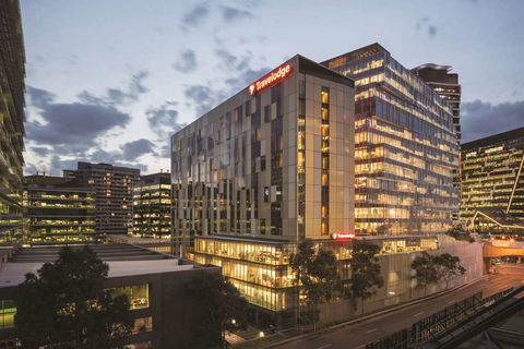 Travelodge Melbourne Docklands - Sydney 4u 0