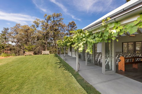 Spicers Guesthouse - Accommodation Sydney 0