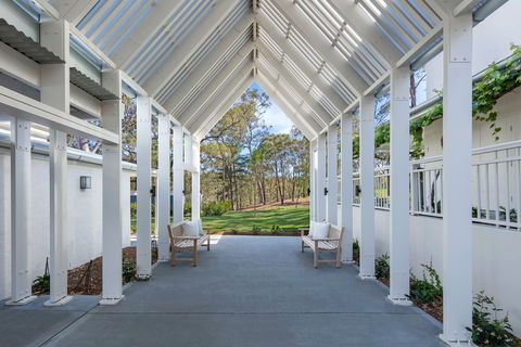 Spicers Guesthouse - Accommodation Sydney 1