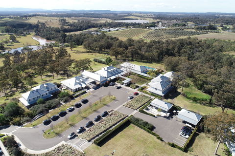 Spicers Guesthouse - Accommodation Sydney 2
