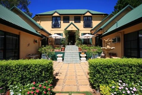 Villa Della Rosa B&B - Sydney 4u 0