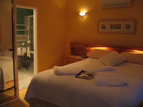 Villa Della Rosa B&B - Sydney 4u 1