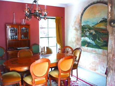 Villa Della Rosa B&B - Sydney 4u 2