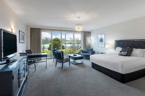The Carrington - Sydney 4u 1
