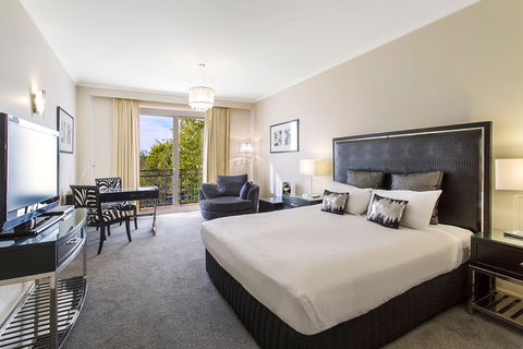 The Carrington - Sydney 4u 2