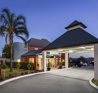 Quest Tamworth - Sydney 4u