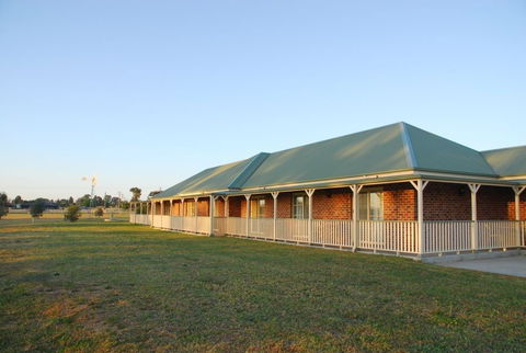 Stockman's Motel, Tamworth - Sydney 4u 0