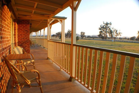 Stockman's Motel, Tamworth - Sydney 4u 1