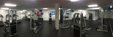 Avenue Hotel Canberra - Sydney 4u 0