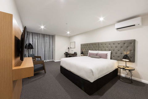 Avenue Hotel Canberra - Sydney 4u 2