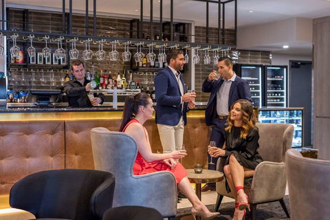 Deco Hotel - Accommodation Sydney 1