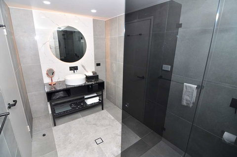 Deco Hotel - Accommodation Sydney 2