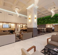 Burke  Wills Hotel - Sydney 4u