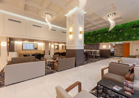 Burke & Wills Hotel - Sydney 4u 0