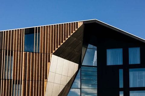 Macq 01 Hotel - Accommodation Sydney 1