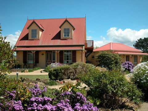Swansea Cottages - Accommodation Sydney 0