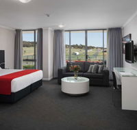 Rydges Mount Panorama Bathurst - Sydney 4u