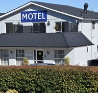 Best Western Coachman's Inn Motel - Sydney 4u
