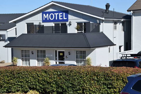 Best Western Coachman's Inn Motel - Sydney 4u 0