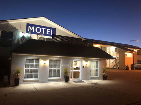 Best Western Coachman's Inn Motel - Sydney 4u 1